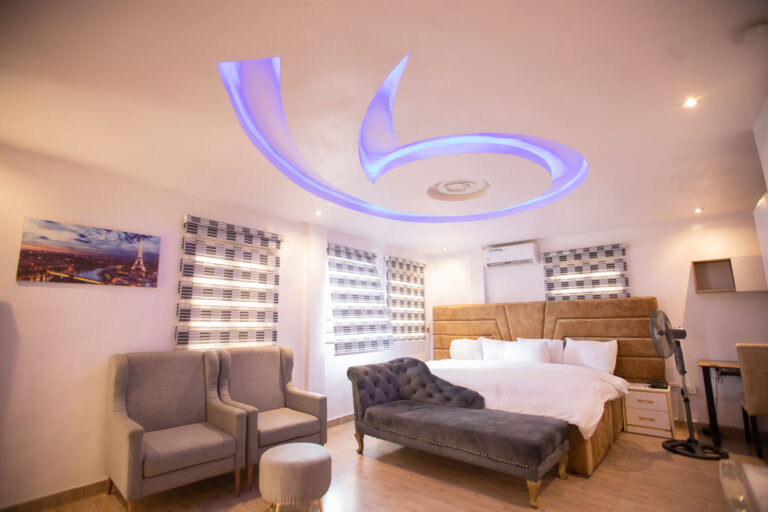 Why Do We Need Hotels?